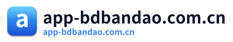 app-bdbandao.com.cn Logo